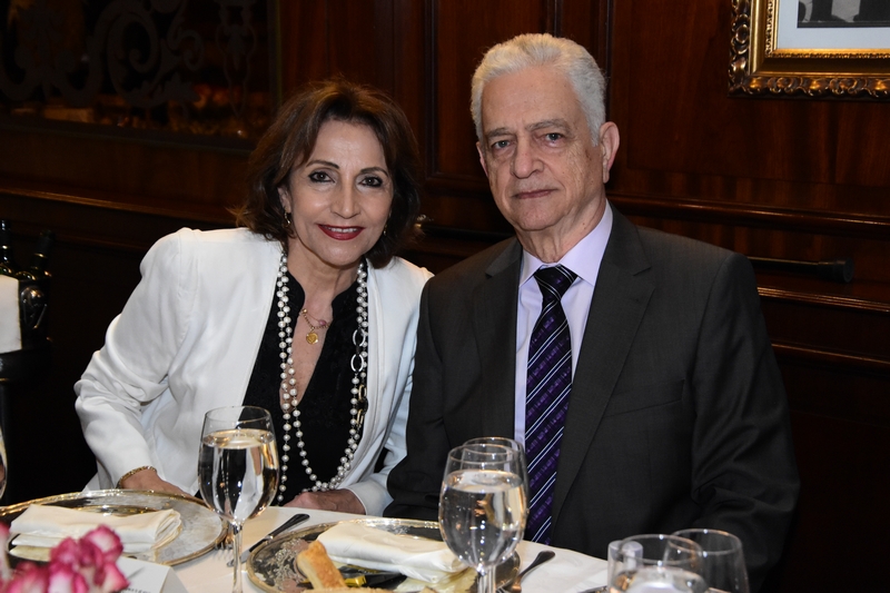 Chiyah Association Bienfaisance Annual Dinner